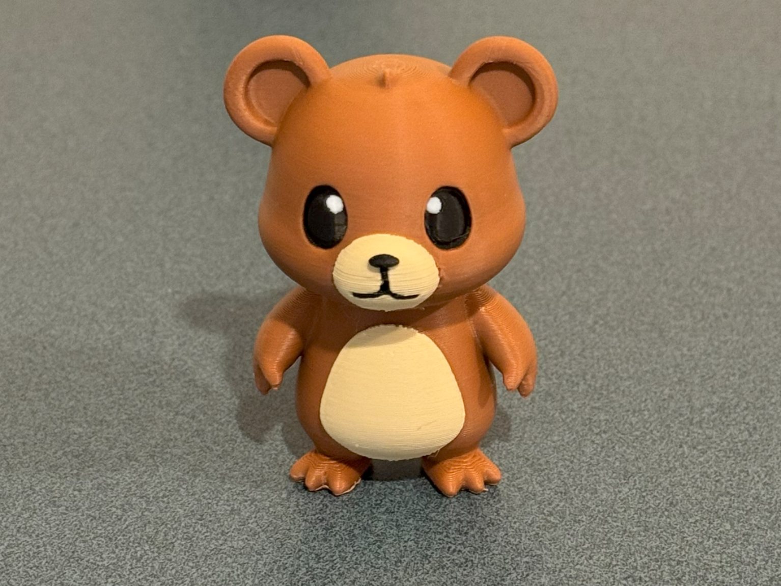 Cute Bear