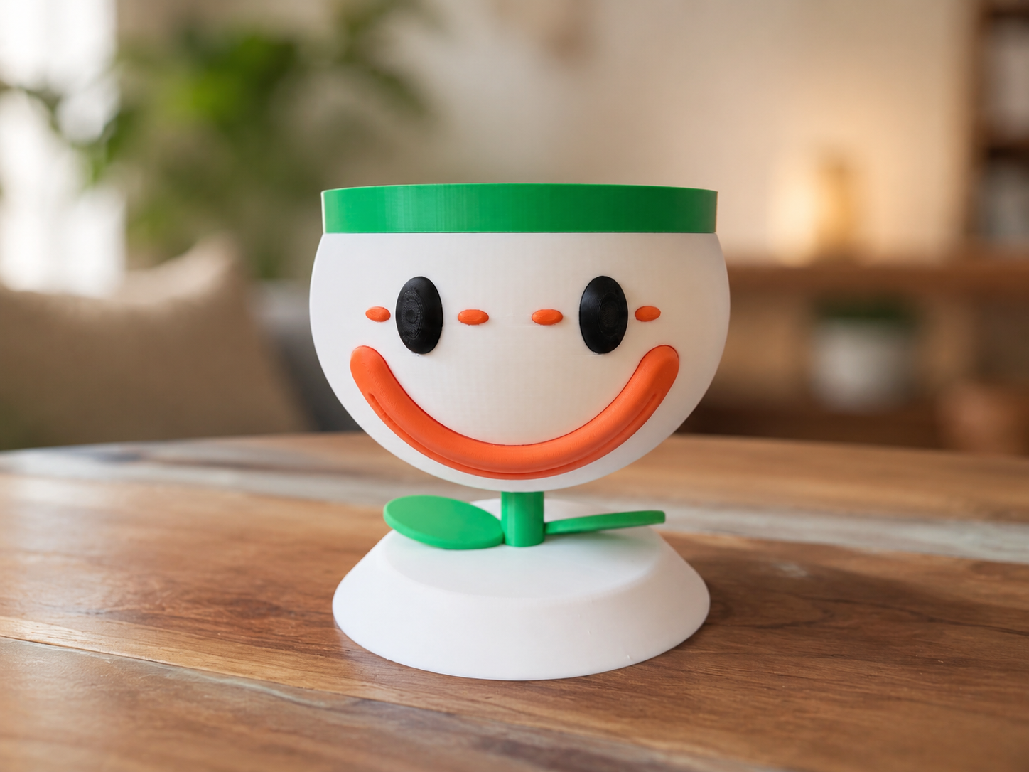 Koopa Clown Car Bowl