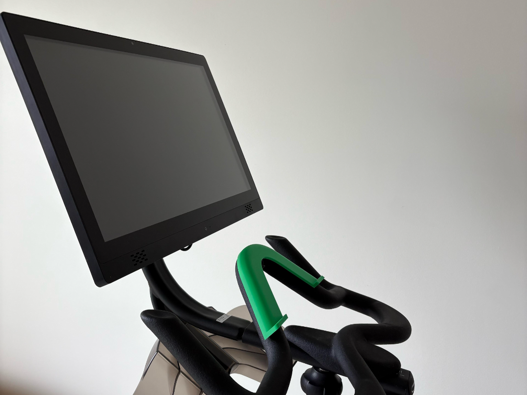 Echelon EX-5 Tablet Mount