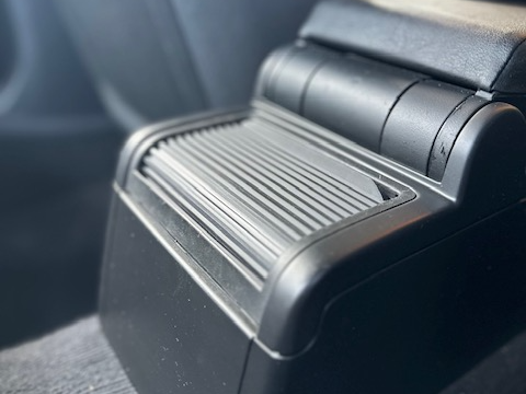 Tendina posacenere posteriore Bmw E46