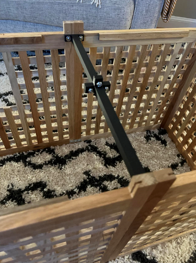 Underbar mod for side table