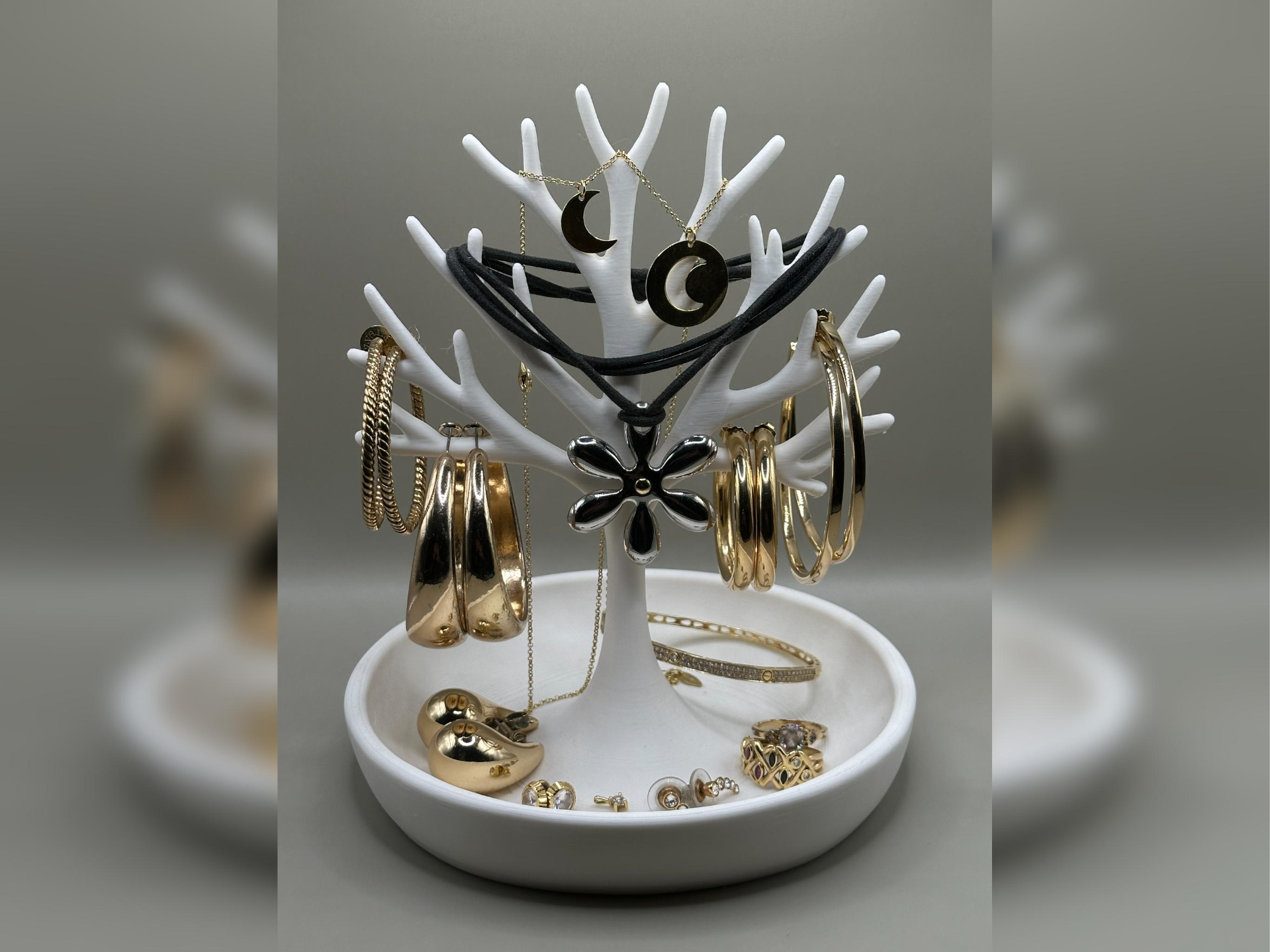 Jewellery Tree