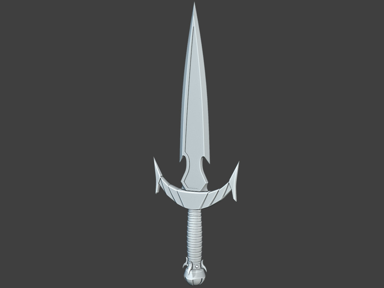 Mehrunes' Razor