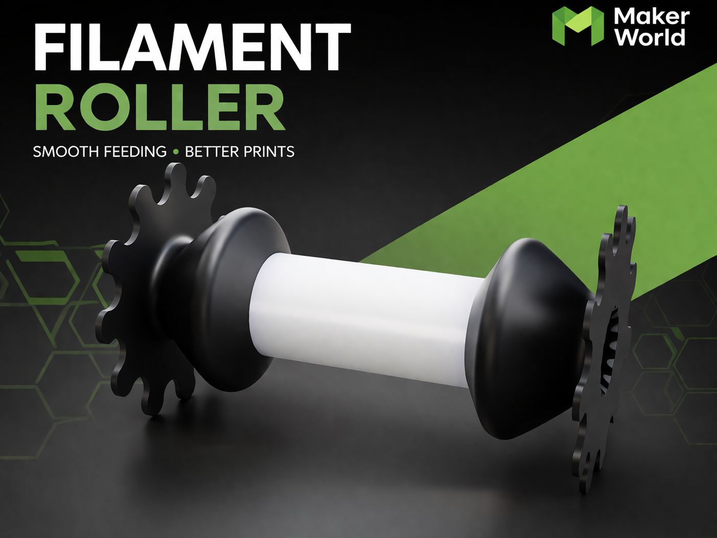 Eibos Cyclopes Smooth-Roll Upgrade