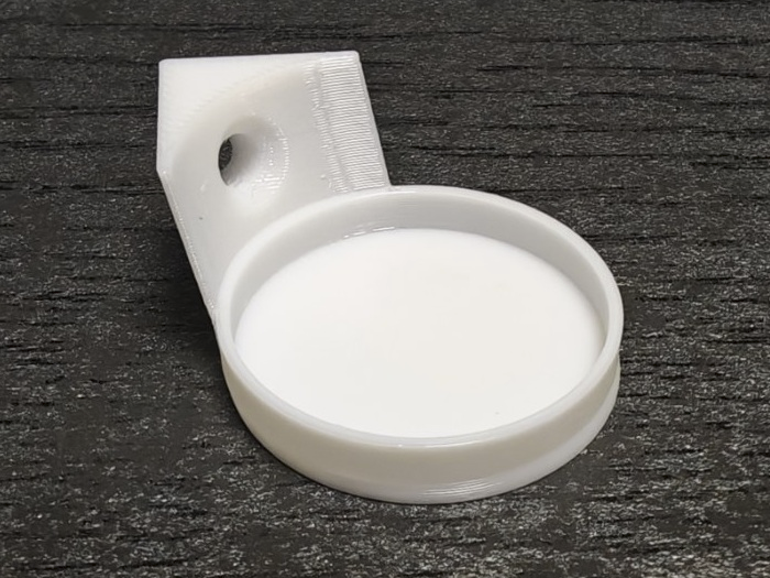 Xiaomi Motion Sensor corner mount holder