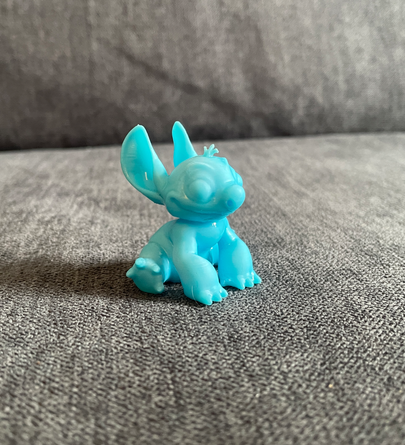 Stitch