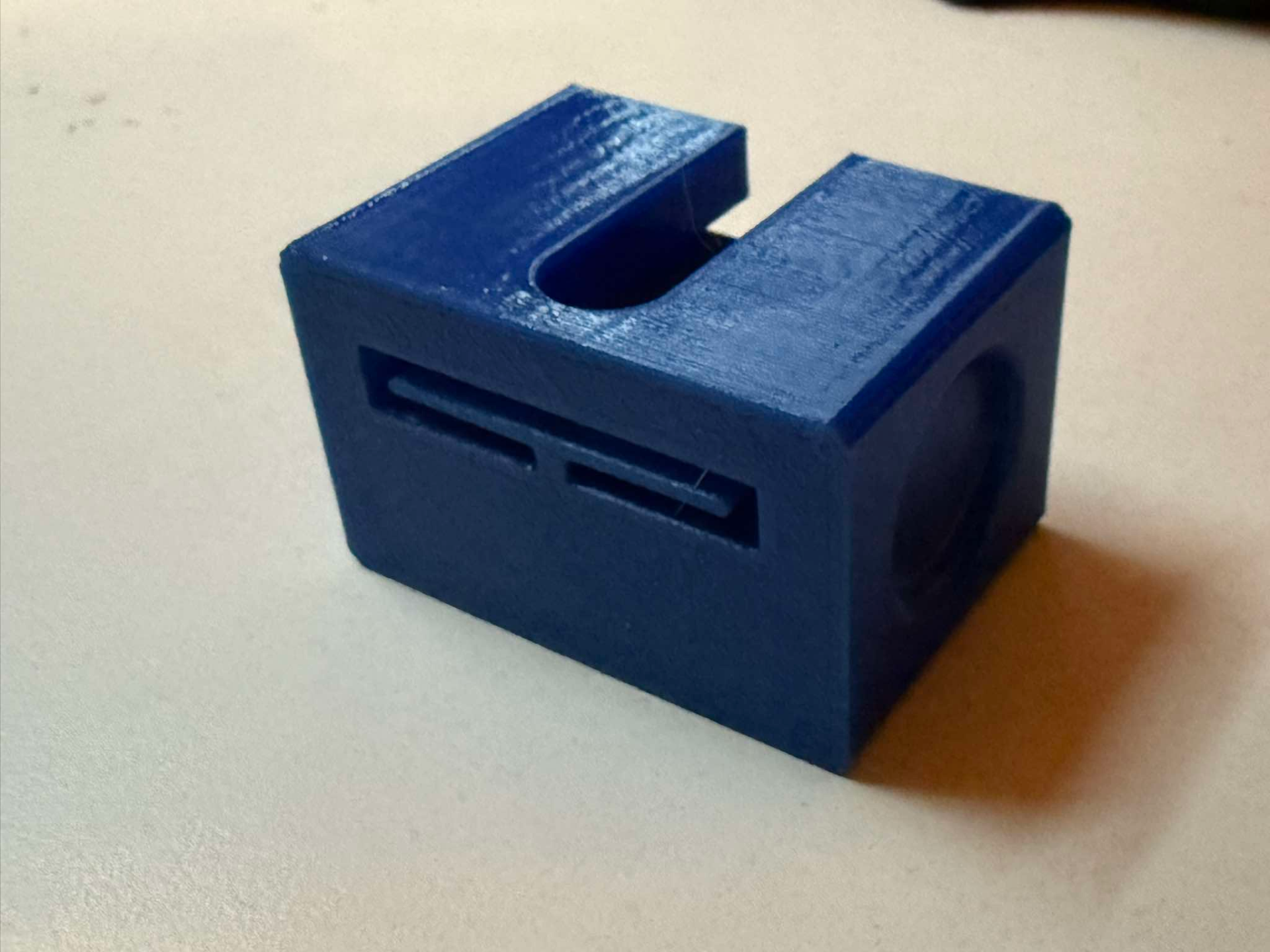 Bias Tape Maker 50mm (2 inch)