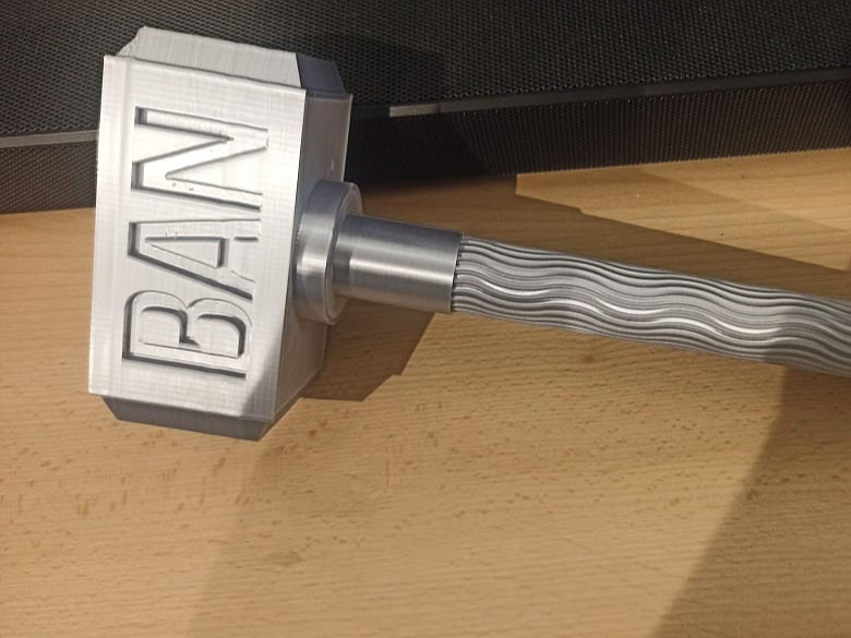 Banhammer