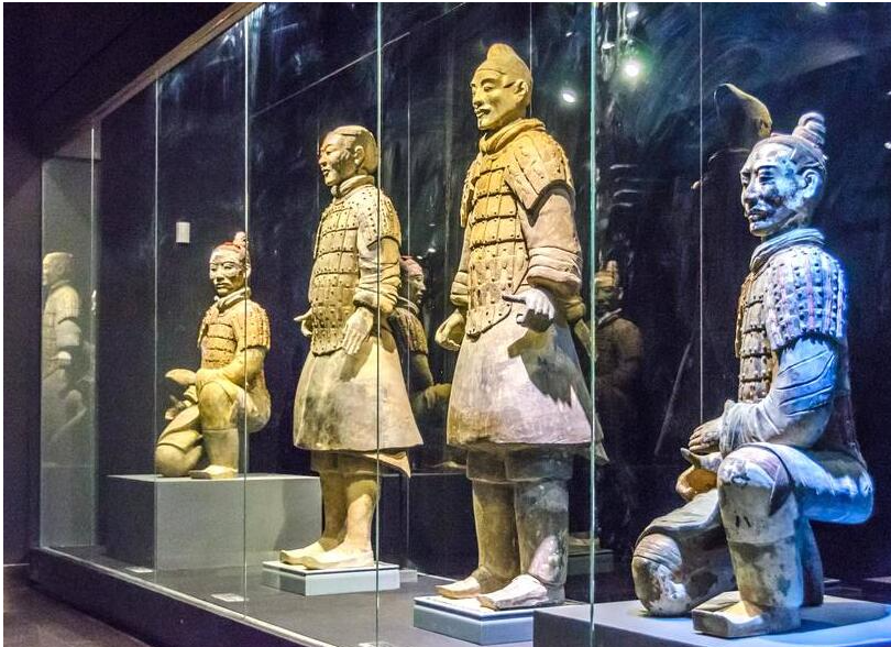 Terracotta Army
