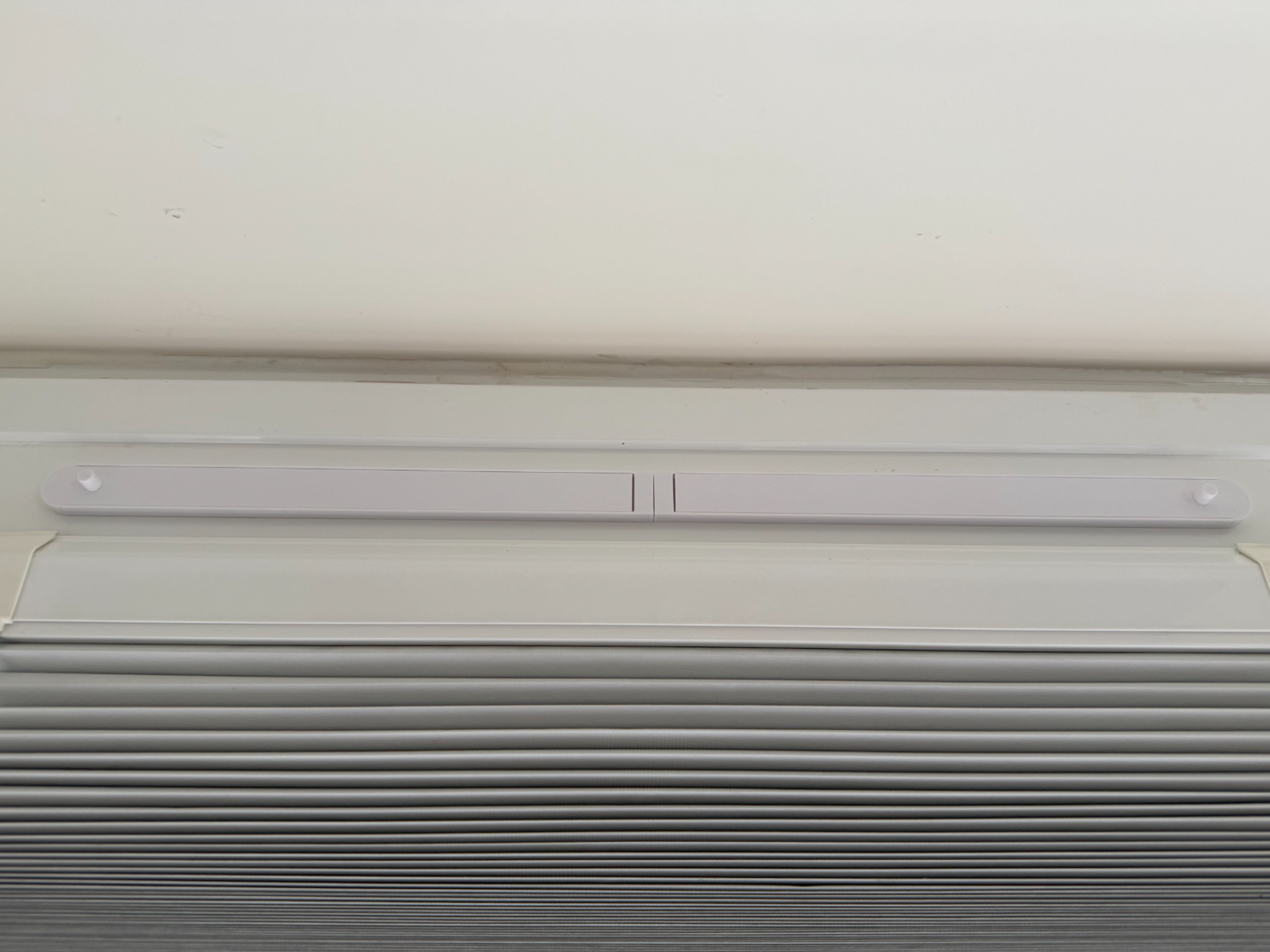 uPVC or Aluminium Trickle Vent Slim
