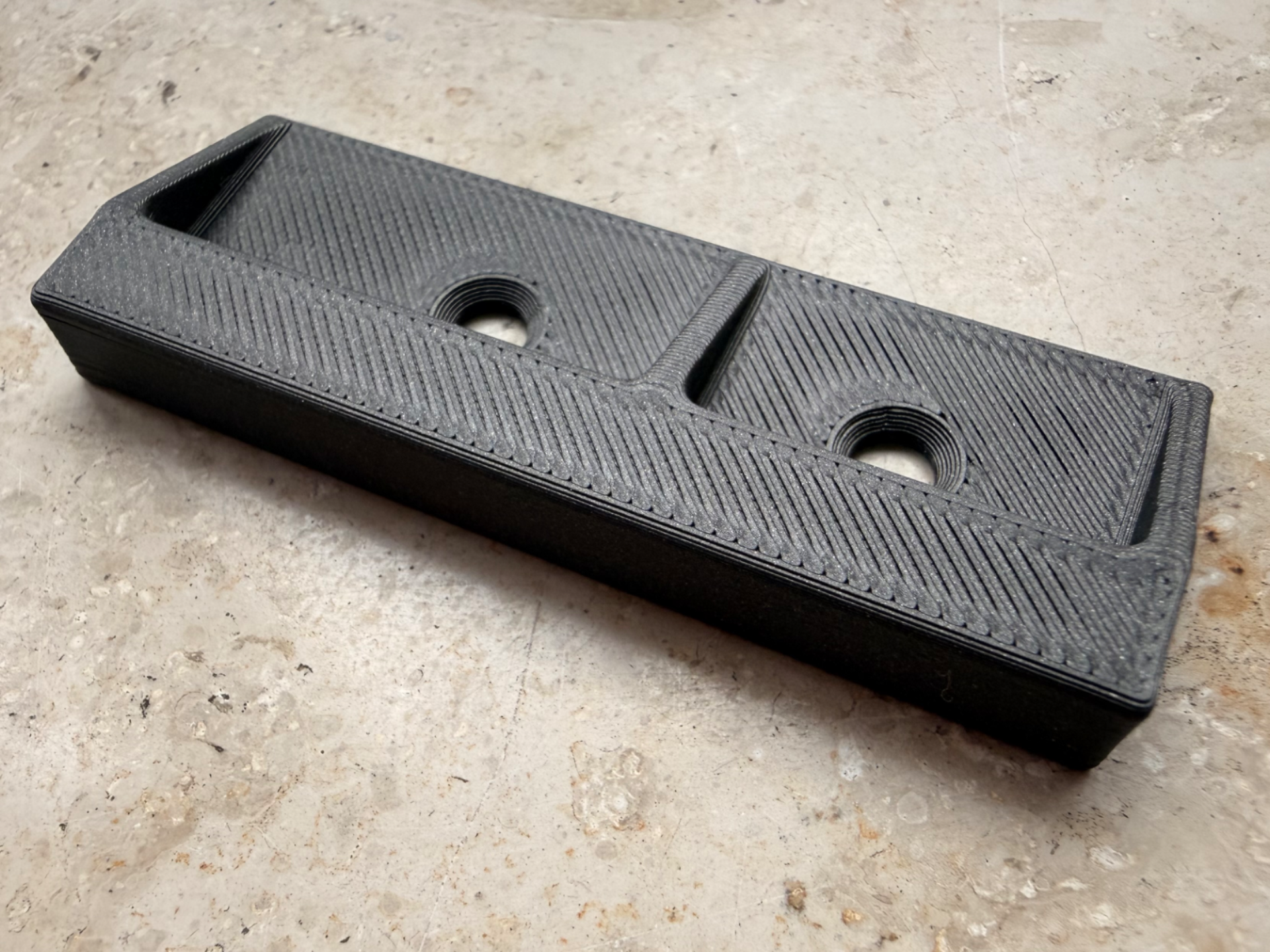Blackmagic Micro Converter Cableholder