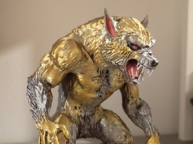 Lycanthrope