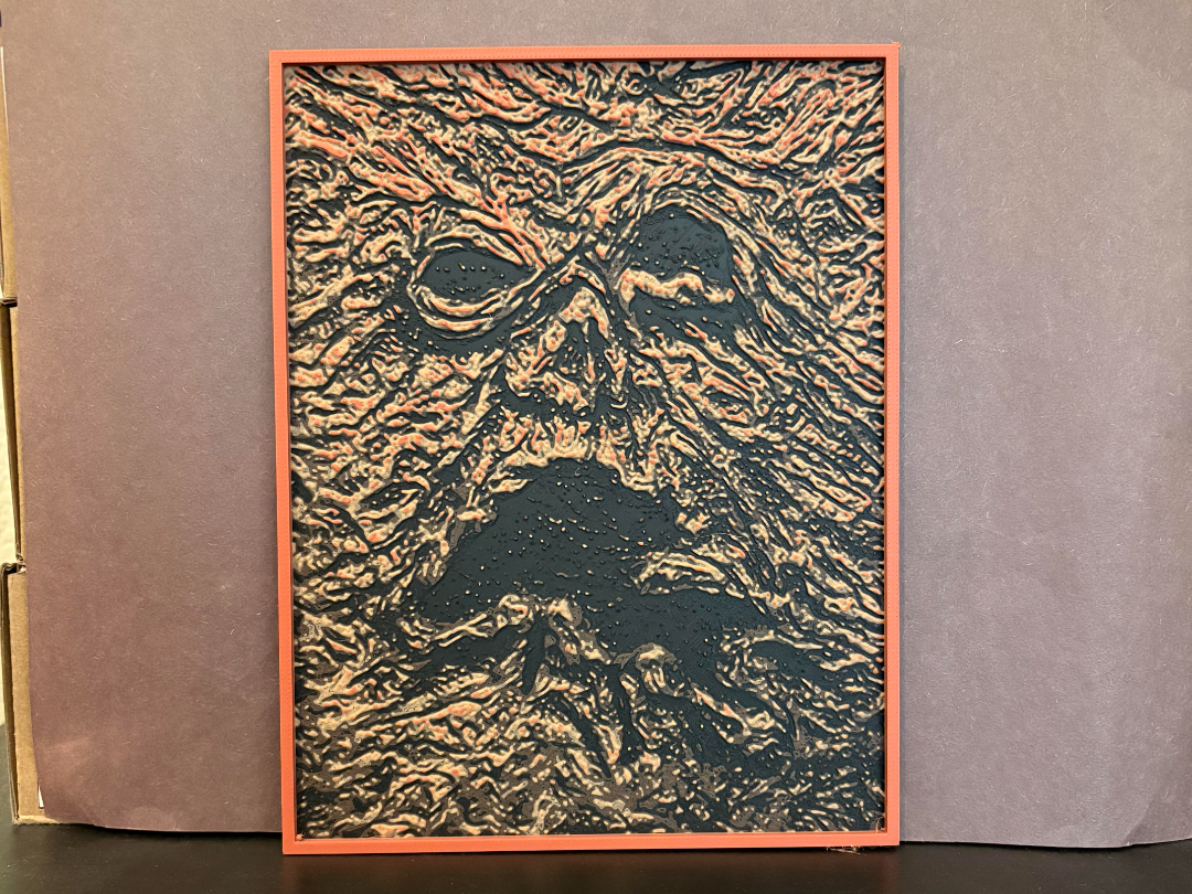 Evil Dead - Necronomicon Book Hueforge