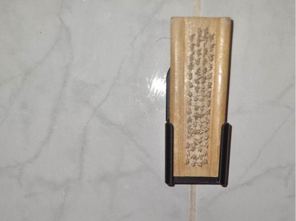 Handwaschbuerstenhalter