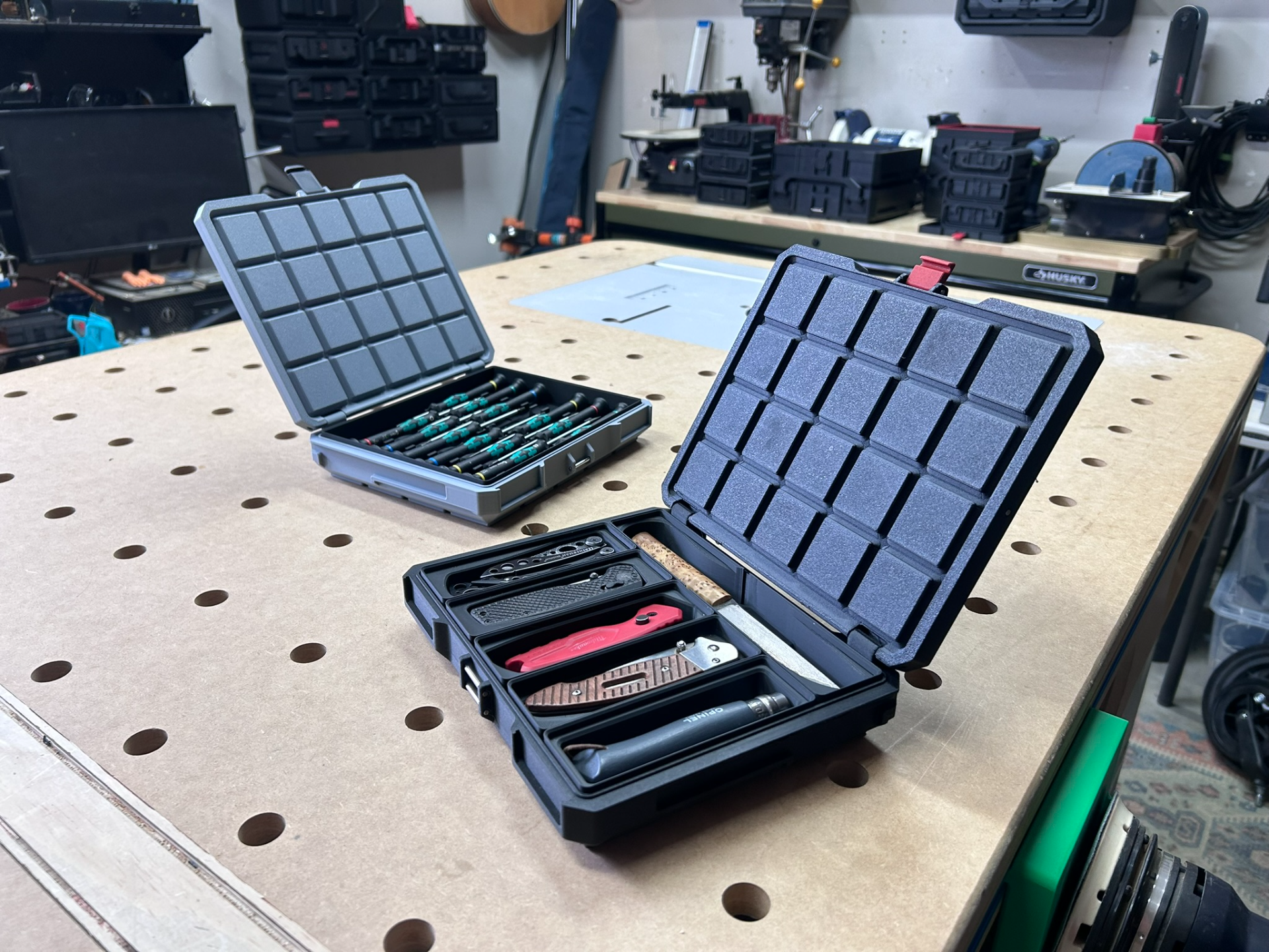 Schubox Slim V2 [5x4]