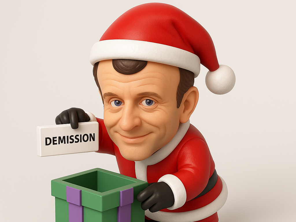 Joyeux Noel !