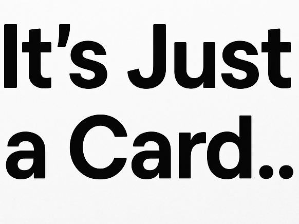 Gtag Card