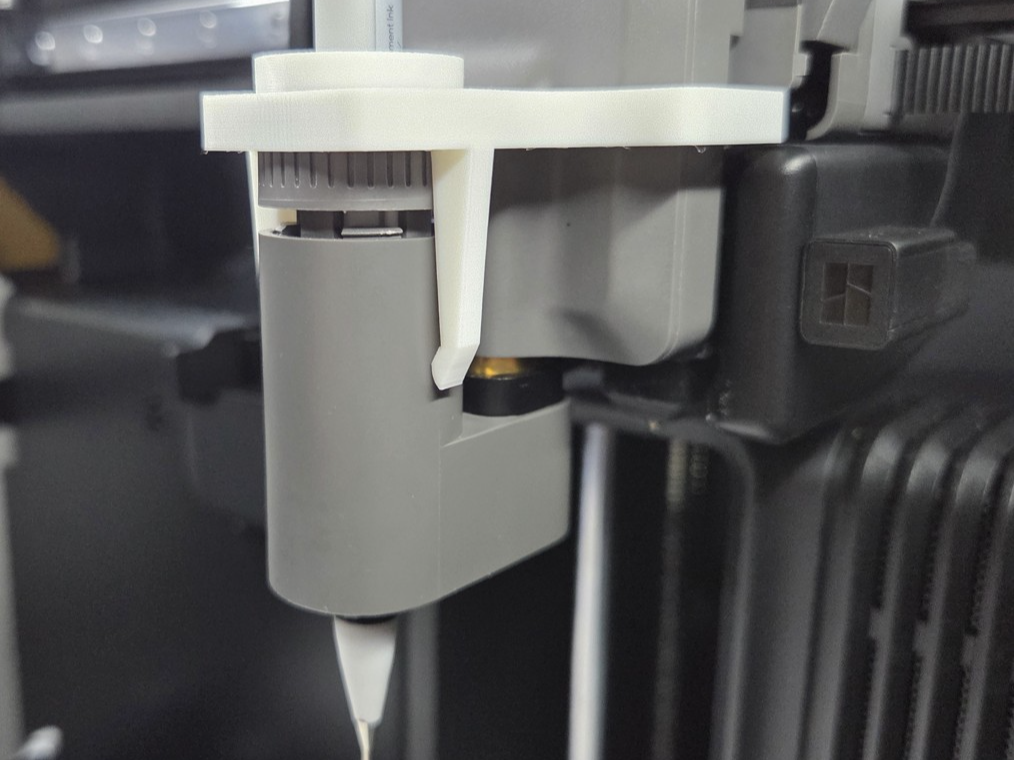 Pen Guide for Cutting Module V2