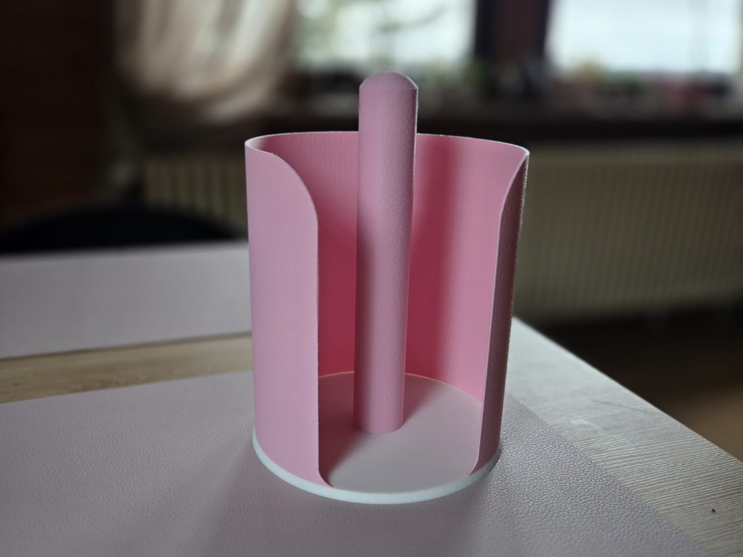 Kitchen Roll Holder