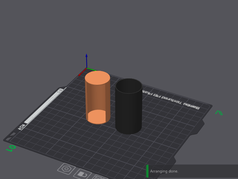 slide open box