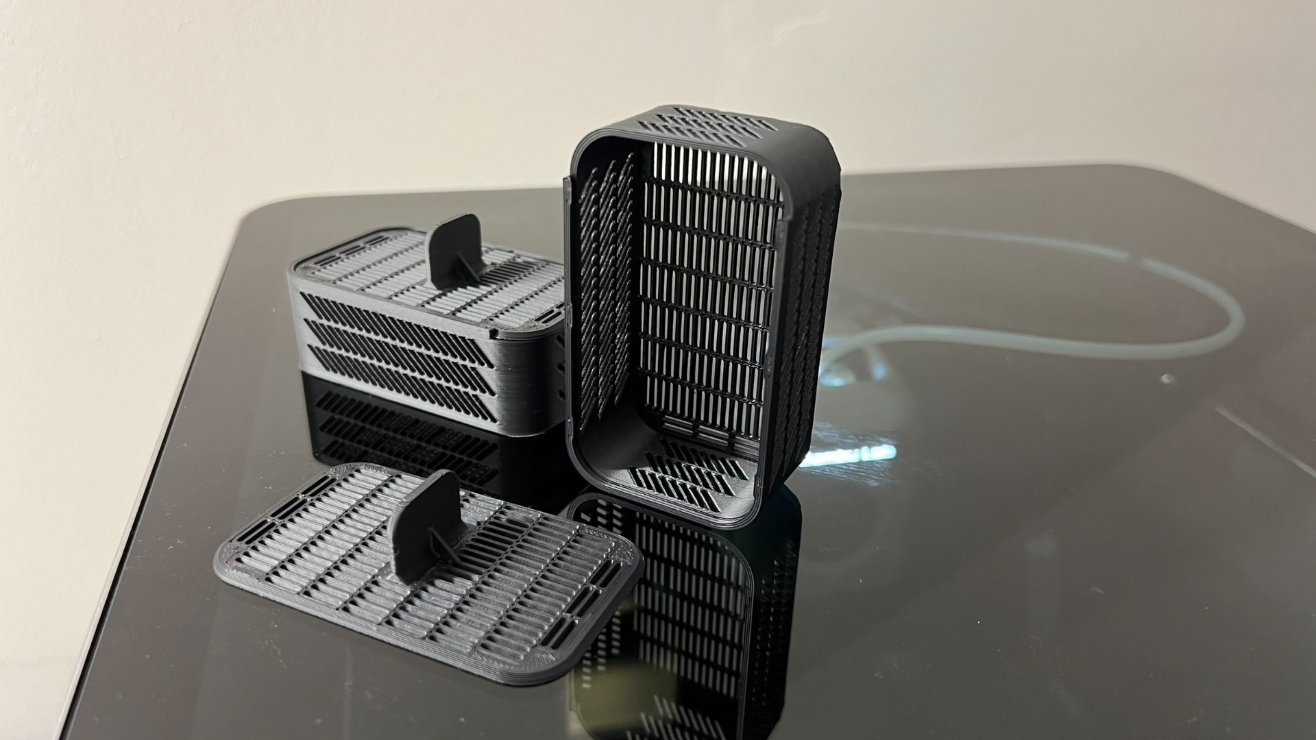 Sunlu Filadryer S4 silica gel box