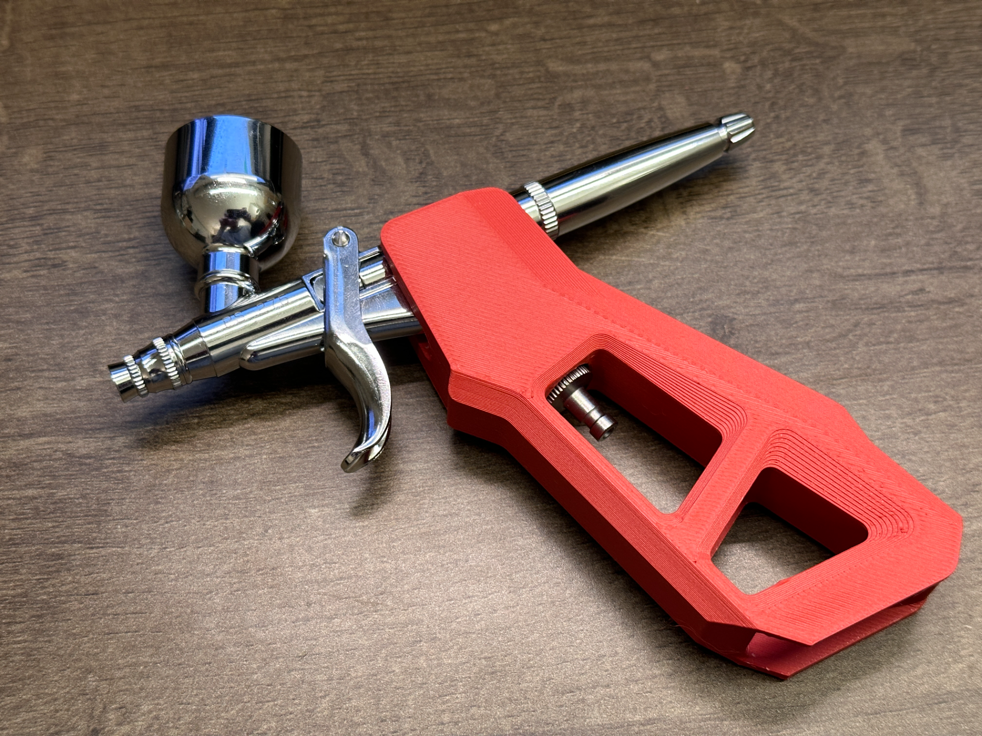 GSI creos PS-290/275/289/270 Airbush Grip
