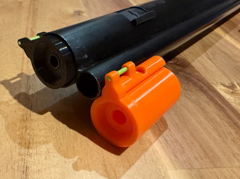 Crosman Cowboy Front Sight v2.0