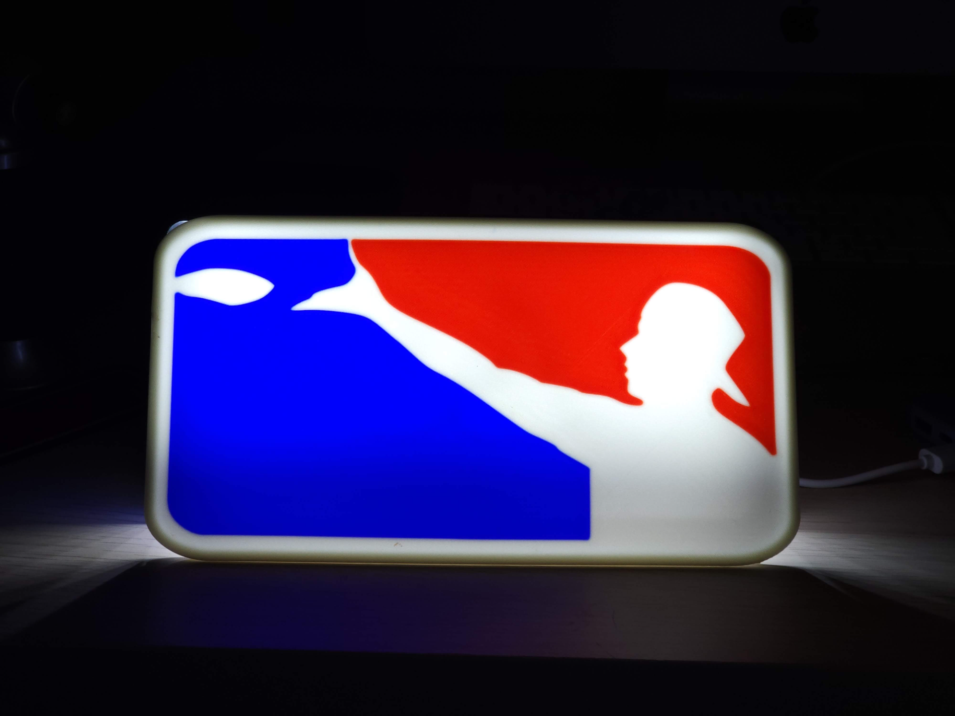 Cornhole Lightbox