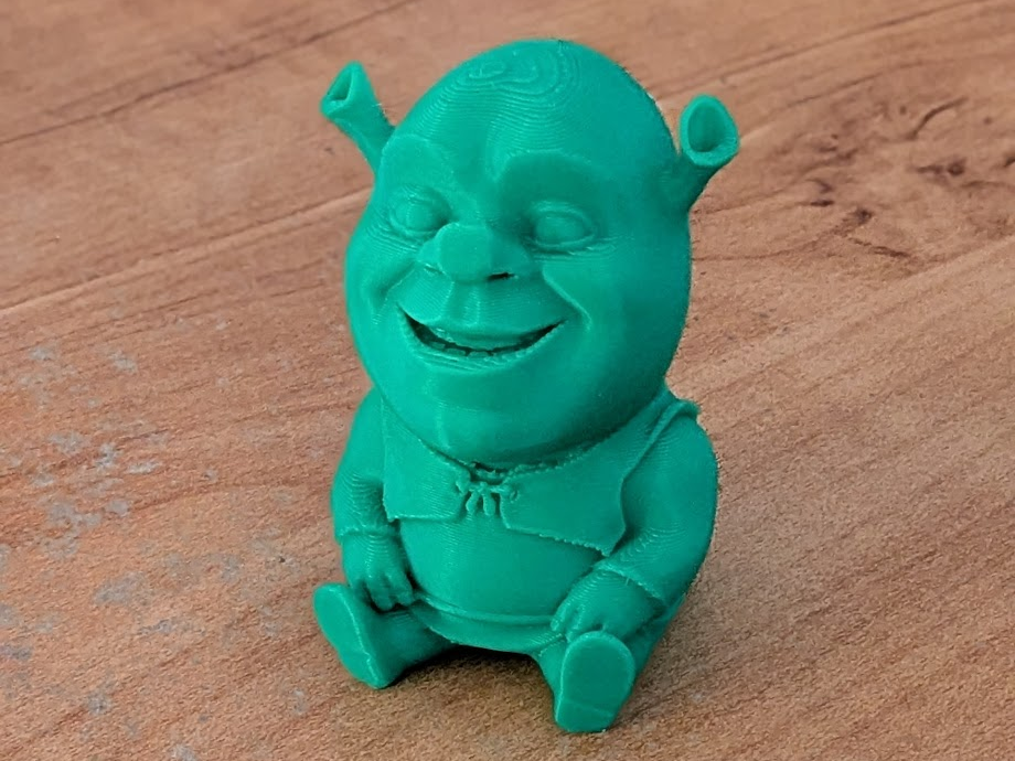 Shrek