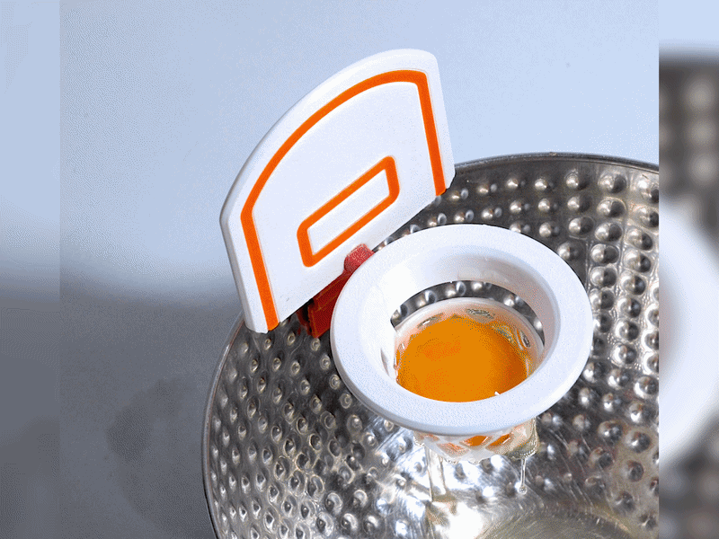 SÉPARATEUR D'OEUF BASKET