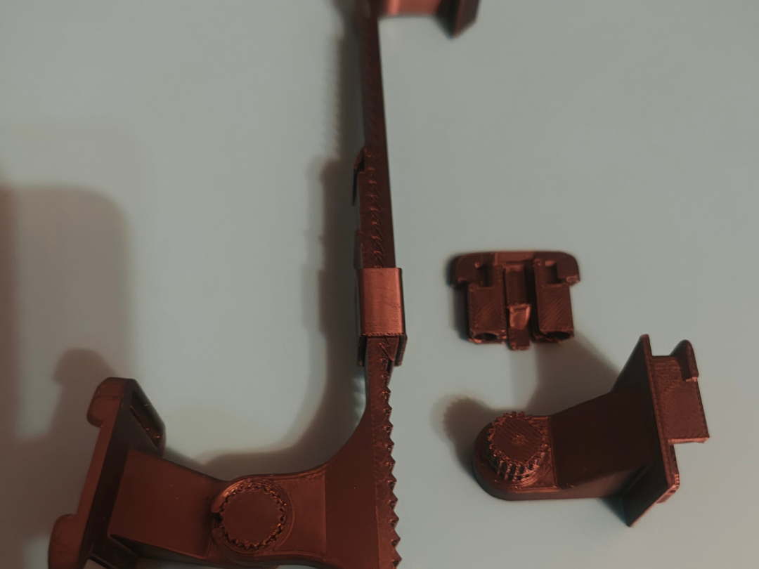 Tablet stand for mechanism gaming pilow