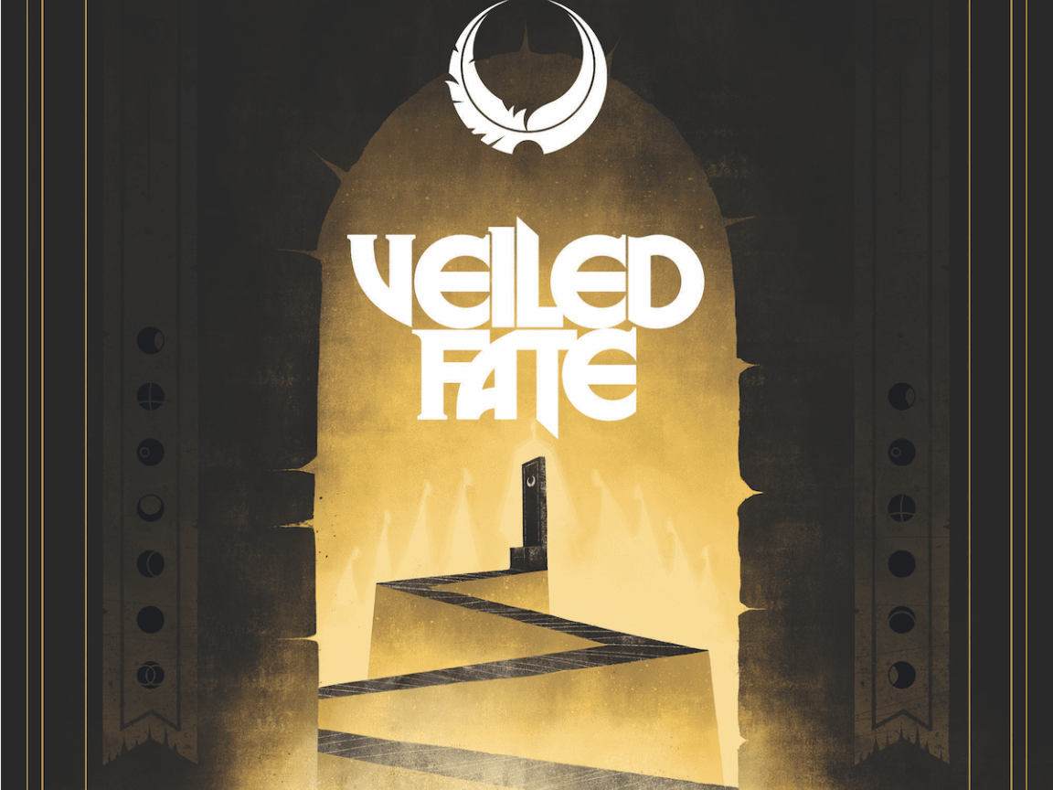 Veiled Fate Insert w\All Expansions