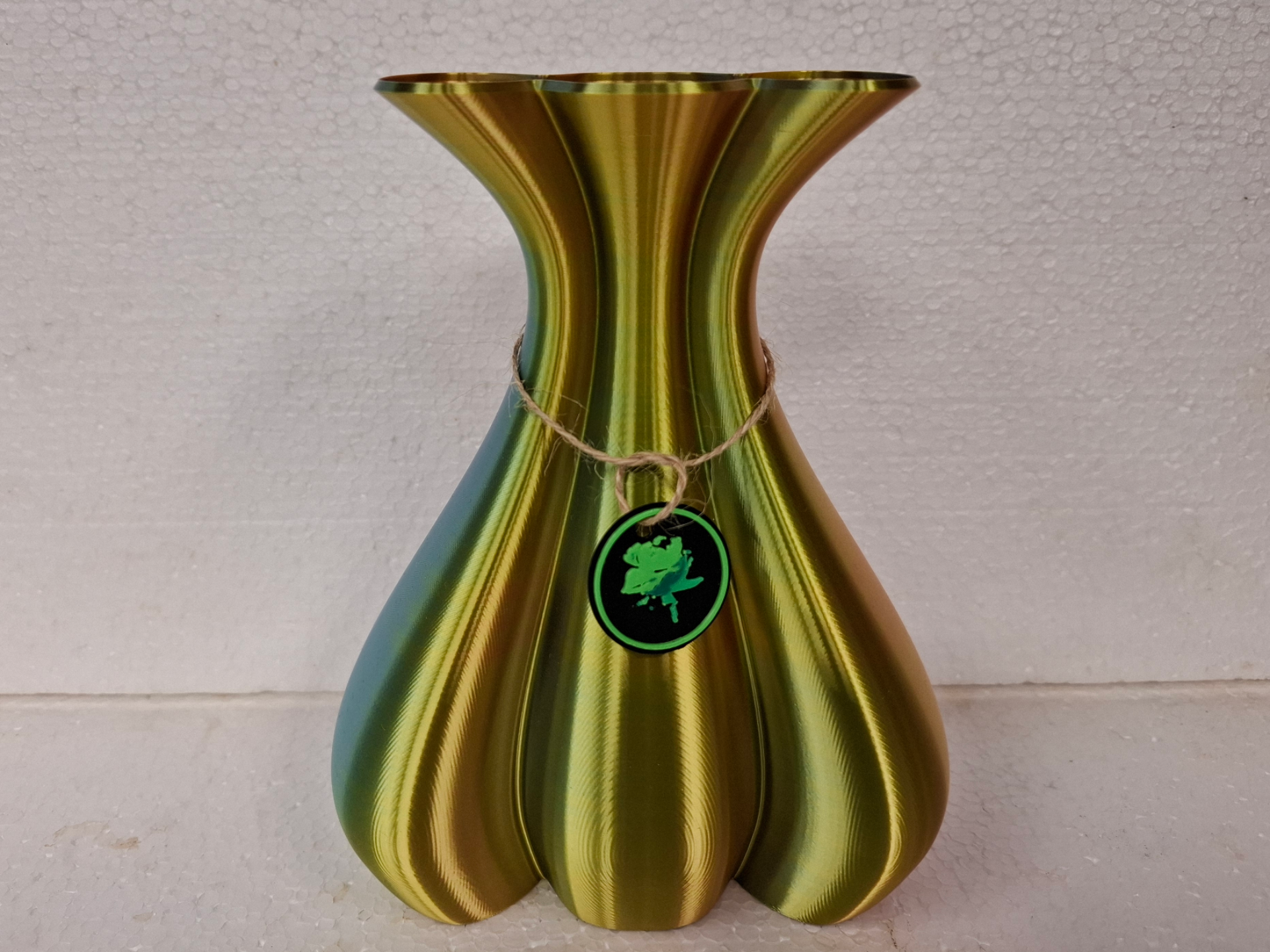 vase trio classic