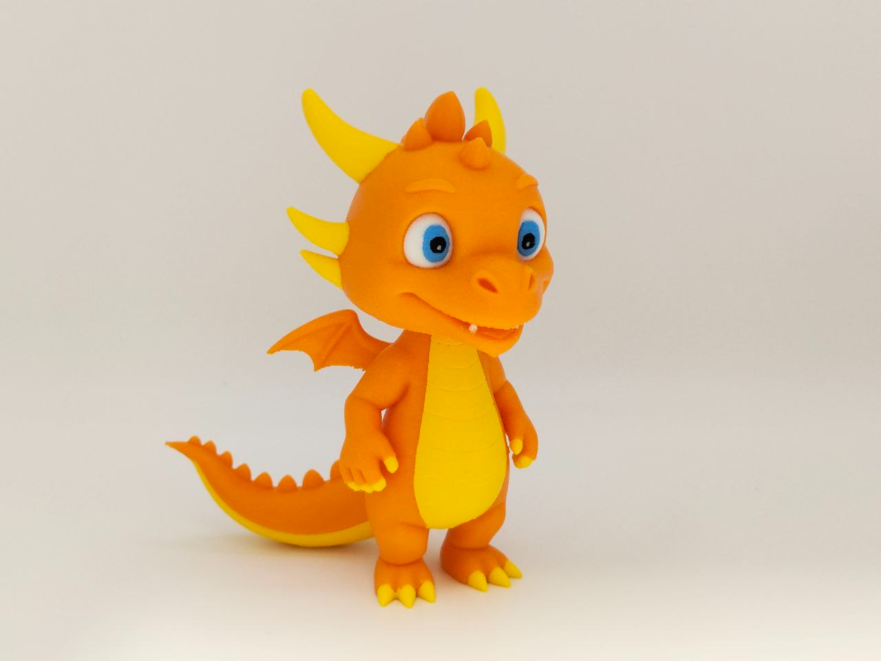 Cute dragon collection 1