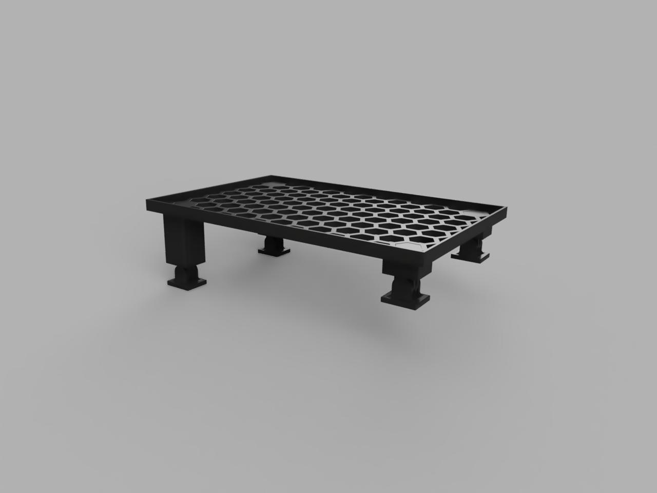 Eco-Worthy FlexFit 100Ah Battery Tray