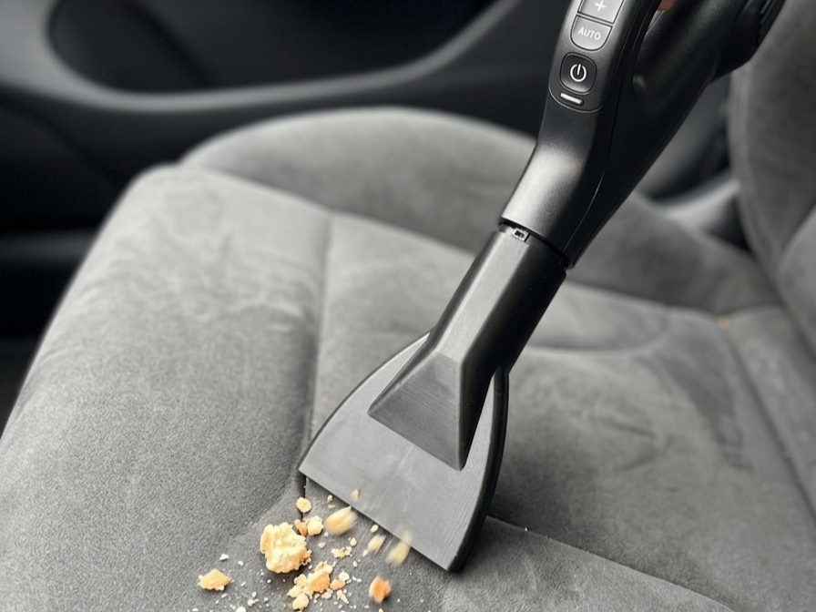 AEG Electrolux Staubsauger Adapter Autosaugdüse