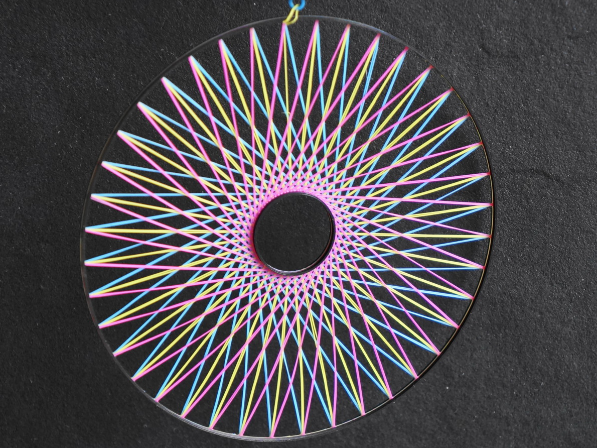 String Rim