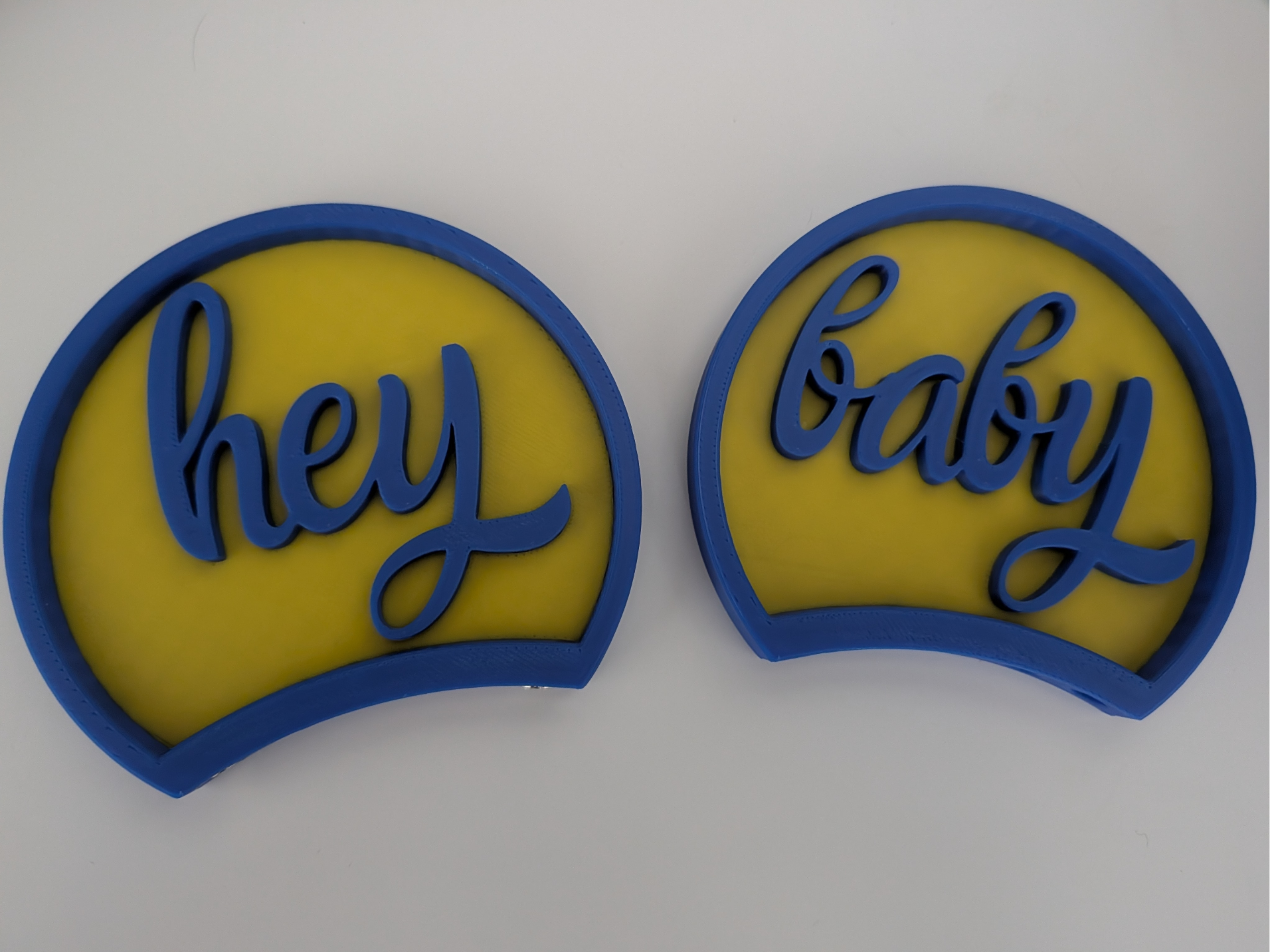 Disney Ear for 5 Magnet Headband Hey Baby