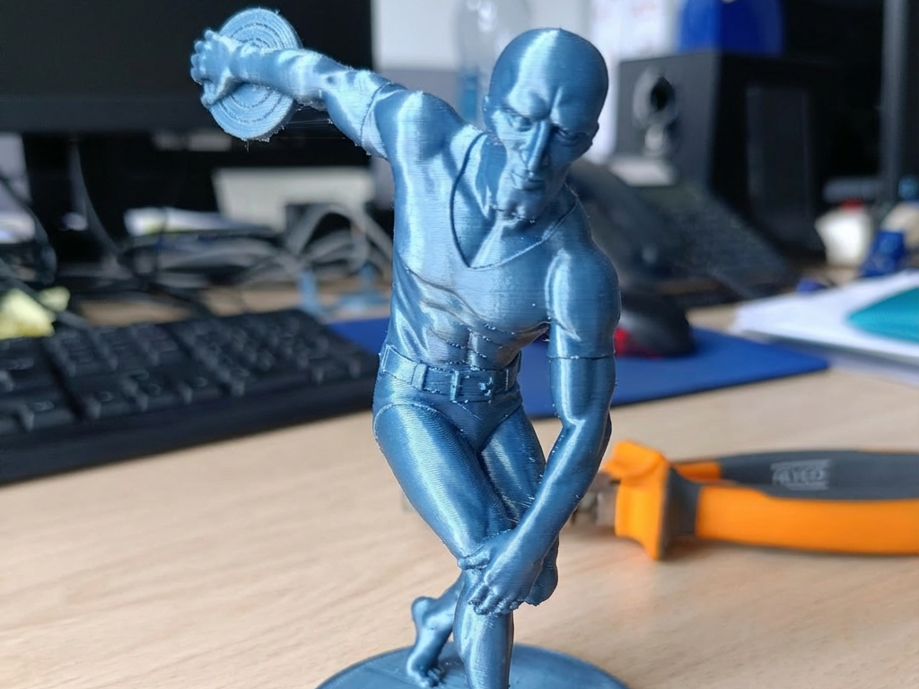 Handsome Squidward Tentacles - Archaeologist Bait
