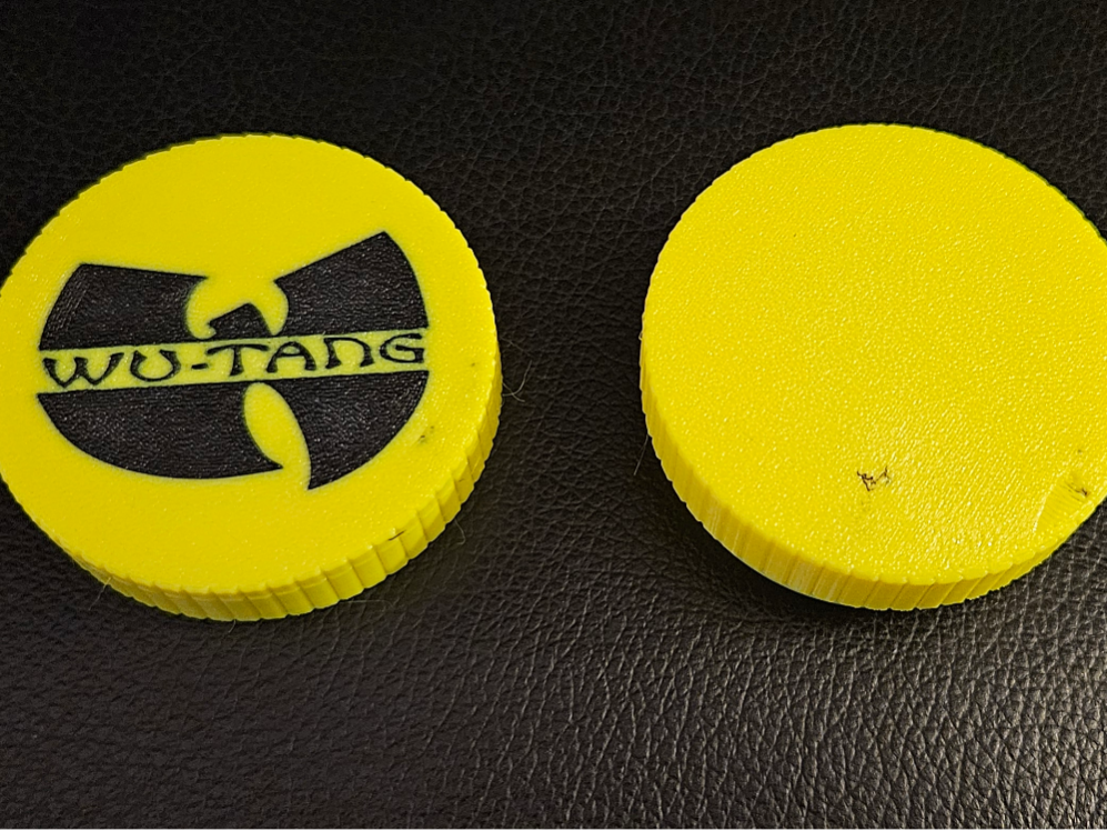 Wutang /Kitchen Spice Mill / Pepper & Herb Chopper