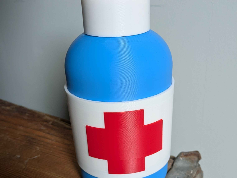 Small Medkit