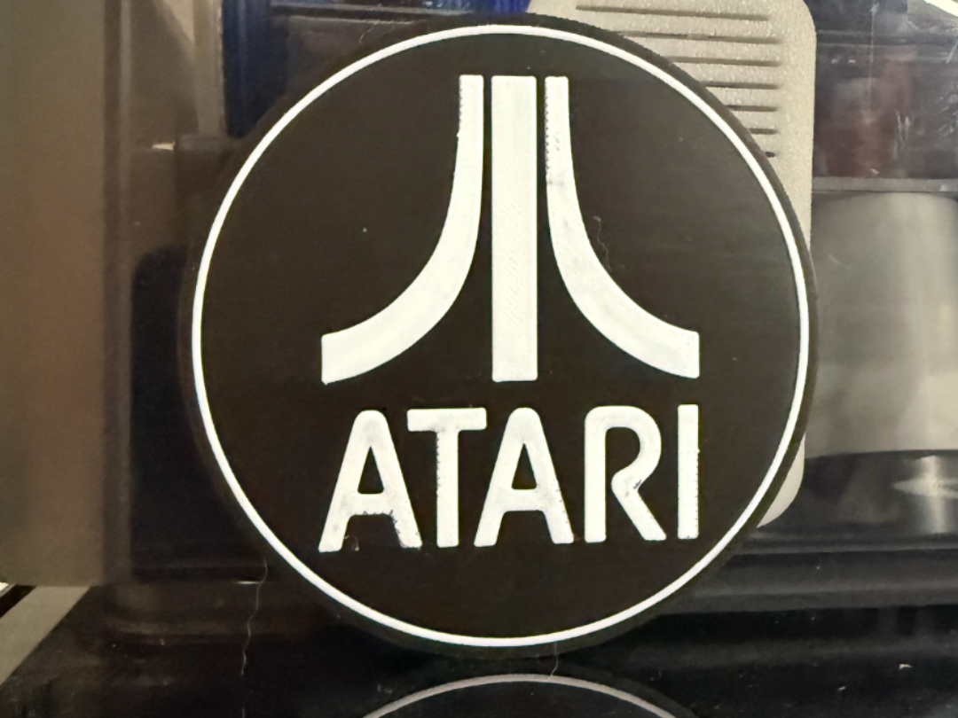 ATARI COASTER