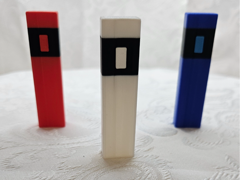 Czechoslovakia bollard