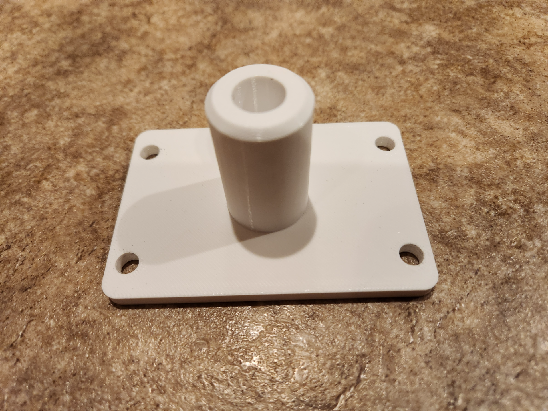 C5/C6 Corvette Shifter Box Neutral Centering Jig