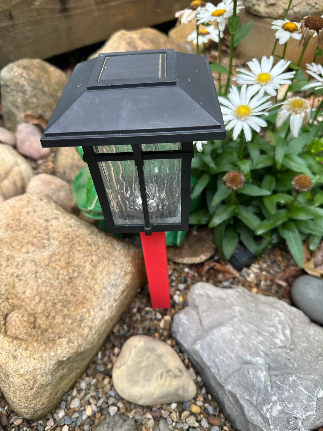 Patriot Lighting Solar LED