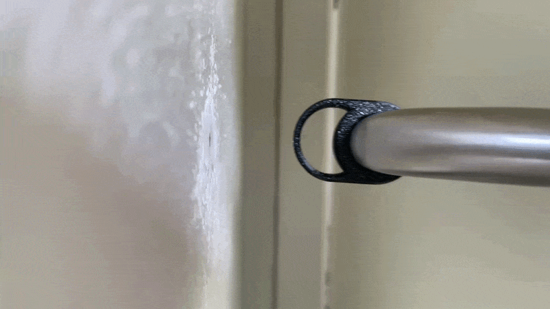 TPU Door Stopper