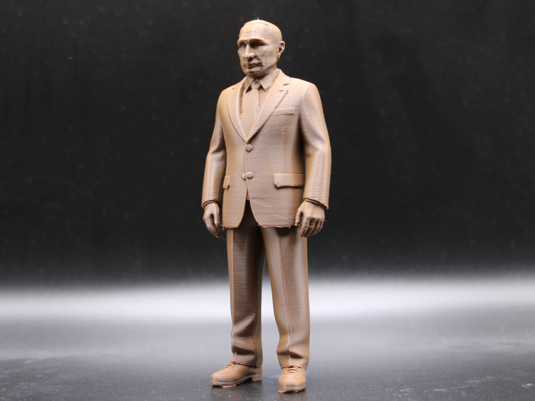 President Putin - Diplomatic Leader Vladimir Putin