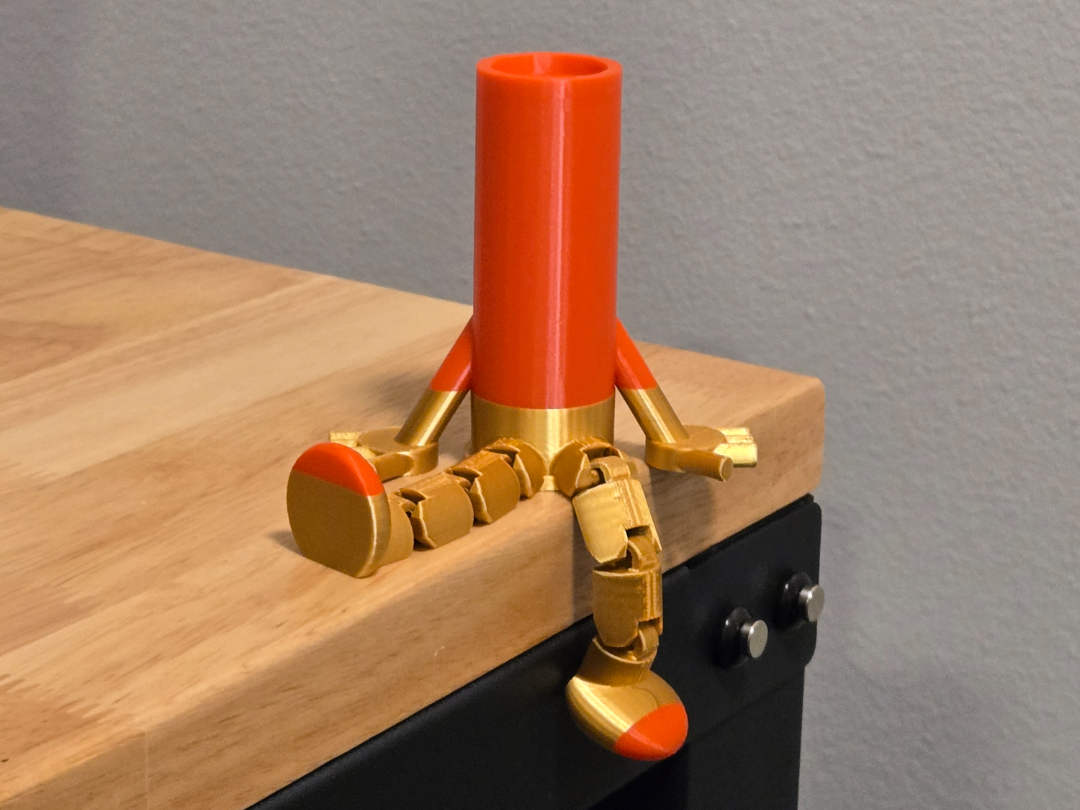 Shotgun Shell Buddy