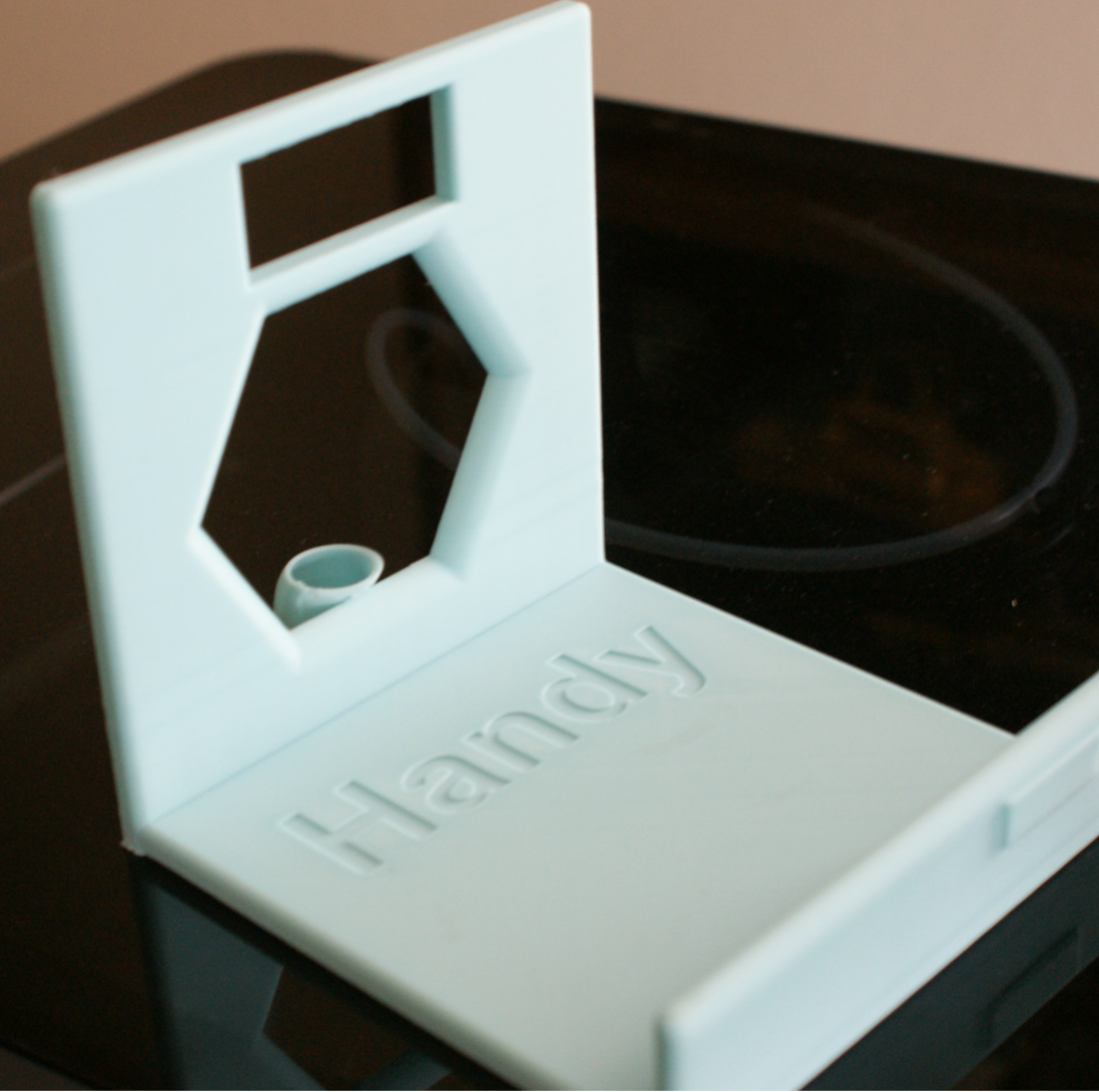 Handy Ladestation Steckdose