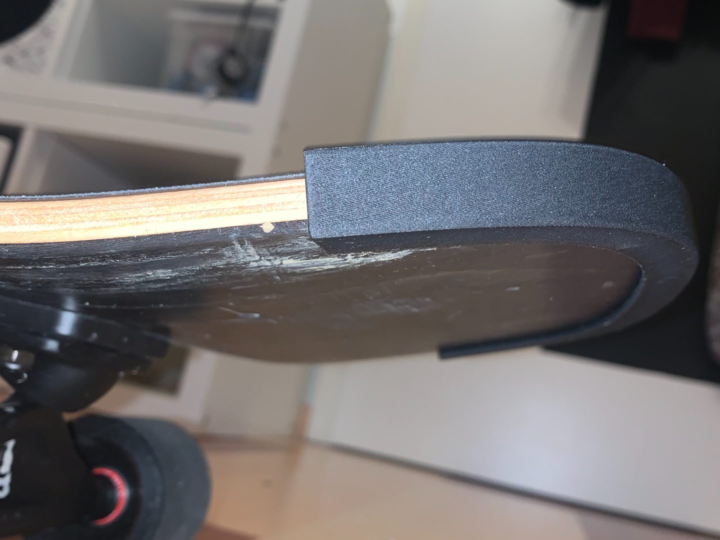 Tail Protector for Landyachtz Dinghy Blunt
